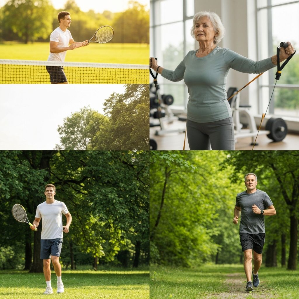 Consultanță stil de viață